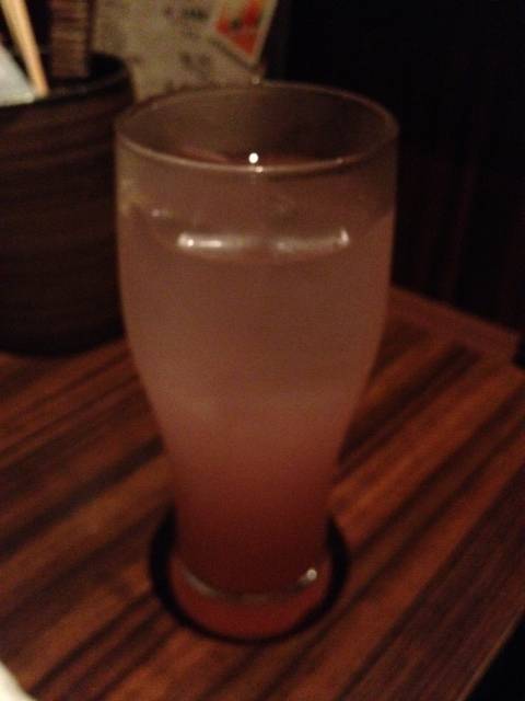 ピンクの子ぶたパンチ