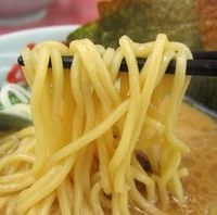 醤油ラーメン