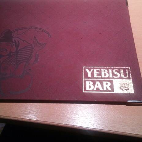 YEBISU BAR 東京ドームシティ店