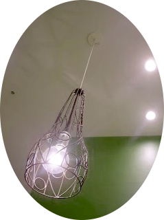 よつ葉の白いパフェ