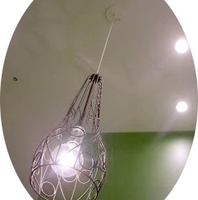 よつ葉の白いパフェ