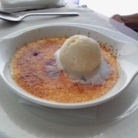 クレームブリュレ