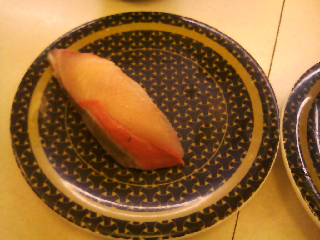 四国産活〆寒ぶり