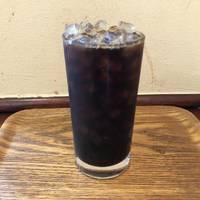 アイスコーヒー