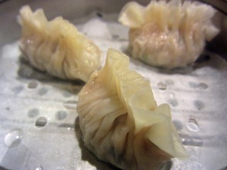 フカヒレ餃子