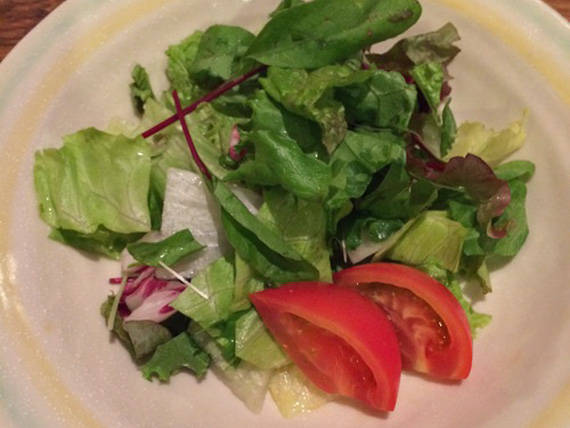 知多牛ステーキコース