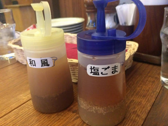 知多牛ステーキコース