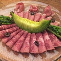 知多牛ステーキコース