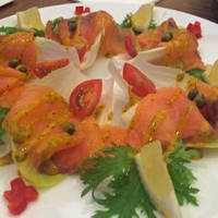 知多牛ステーキコース