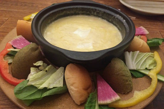 知多牛ステーキコース