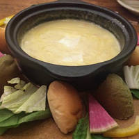 知多牛ステーキコース