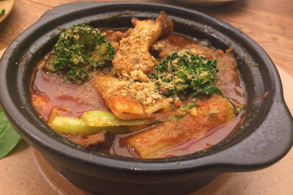 知多牛ステーキコース