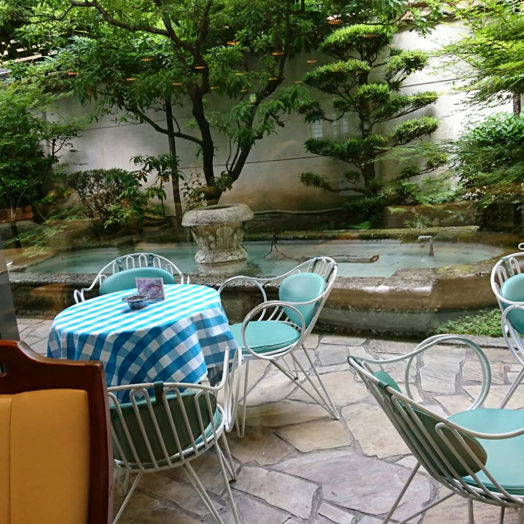 イノダコーヒ 本店