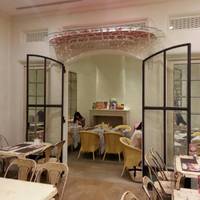 キル フェ ボン グランメゾン銀座店