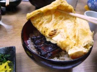 きんし丼