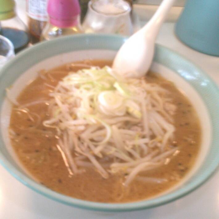 みそラーメン