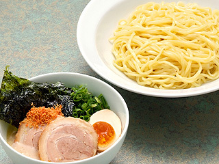 特選博多つけ麺