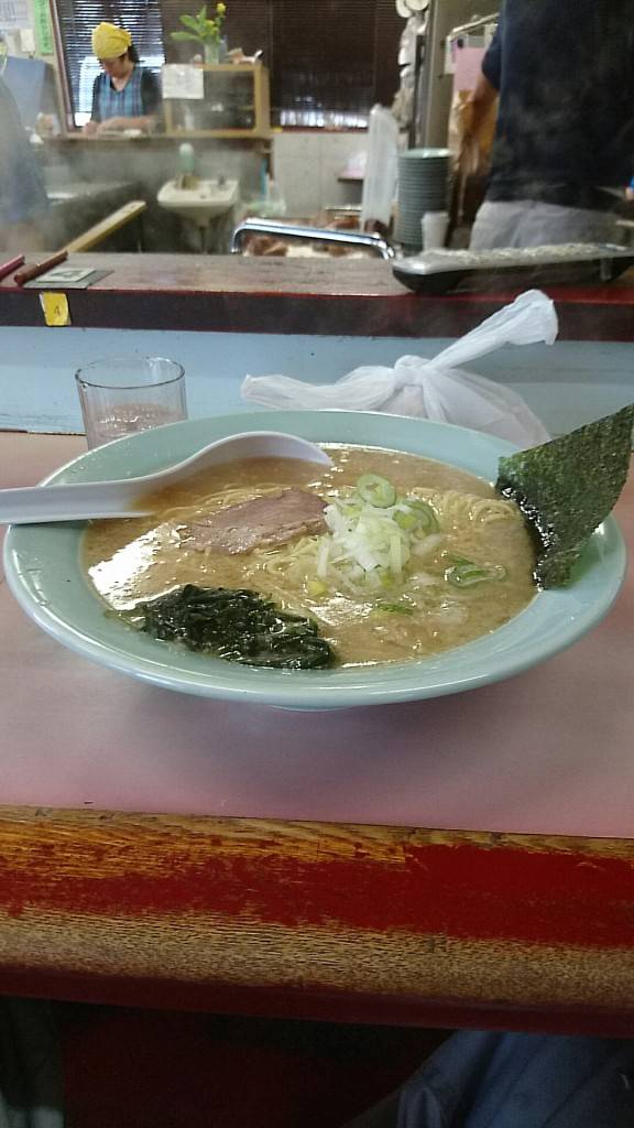 ラーメン