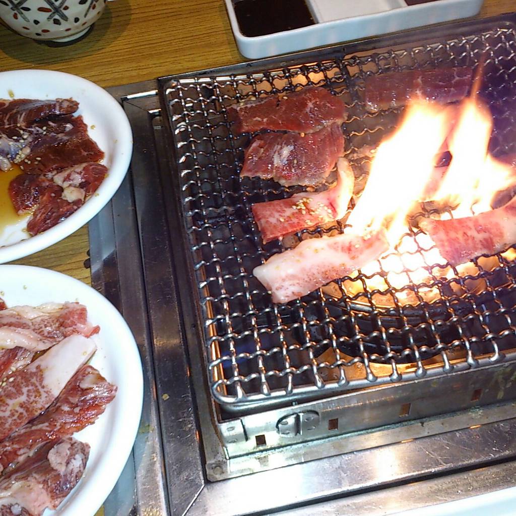 焼肉