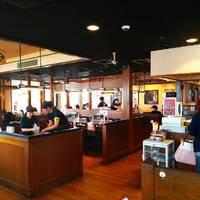 丸源ラーメン 草加店