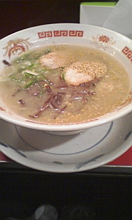 ラーメン