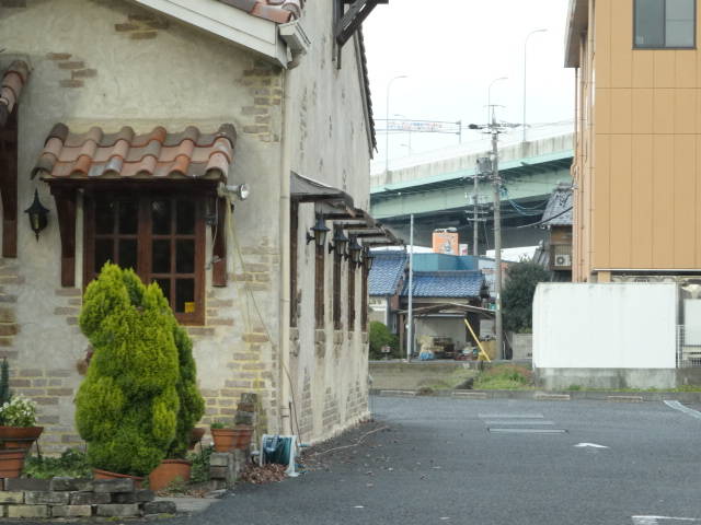 ポンテ　ベッキオ