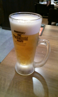 プレミアムモルツ