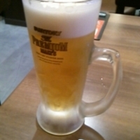 プレミアムモルツ