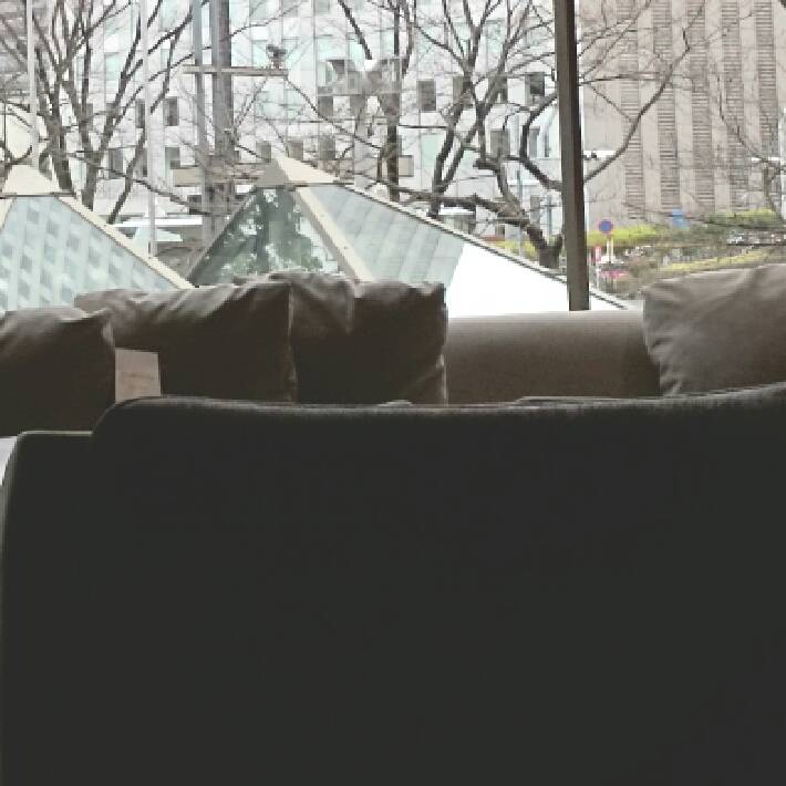 メトロポリタングリル