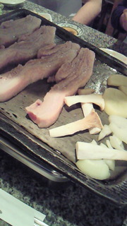 サンギョプサル