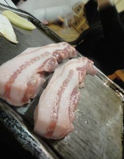 サンギョプサル