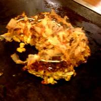 明太もちモダン