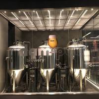 dam brewery restaurant