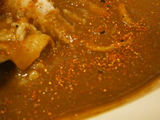 カツカレー