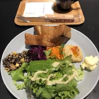 ４種のデリープレート