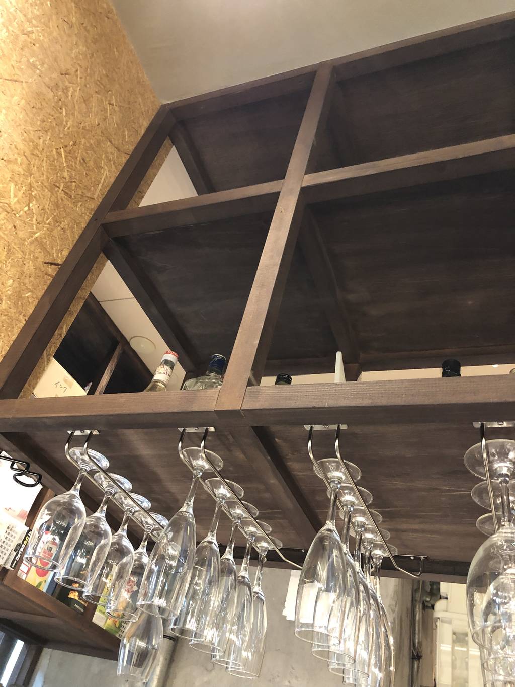 イナホ食堂 東口