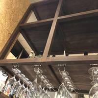 イナホ食堂 東口