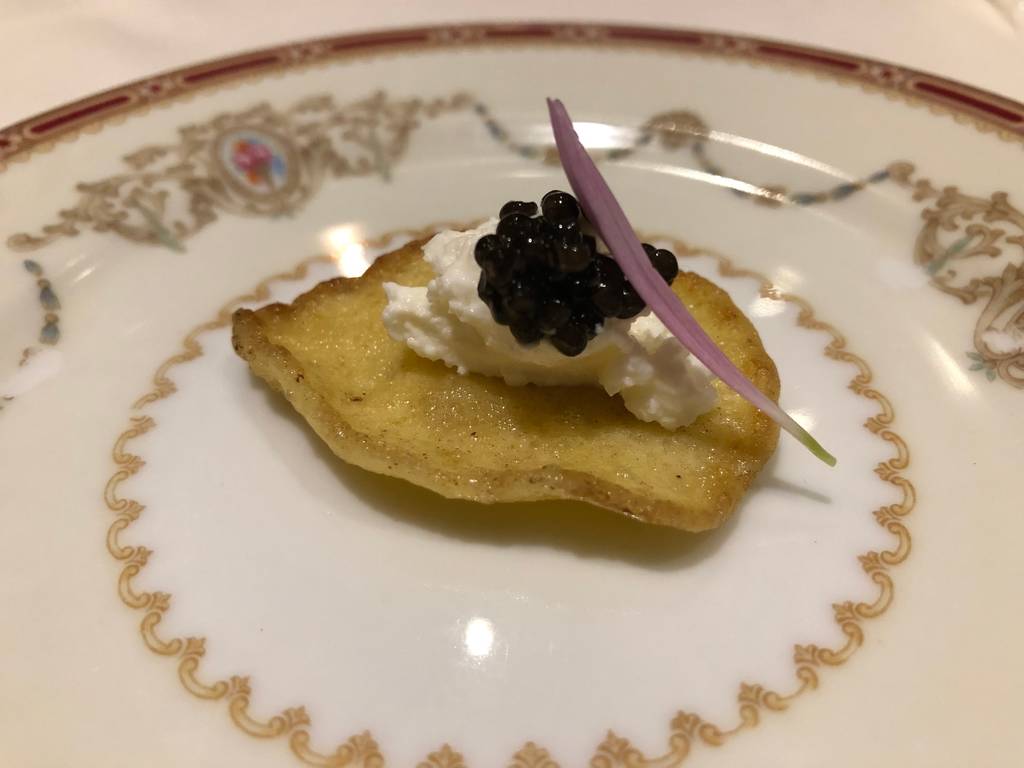 季節のコースMenu Stagione