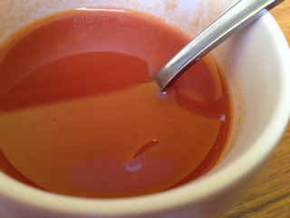 パスタランチバイキング