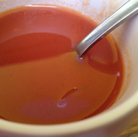 パスタランチバイキング