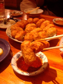 ホワイト餃子 亀有店 亀有 青砥 餃子 口コミ ぐるなび