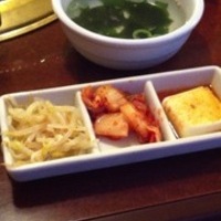 ロースとカルビセット