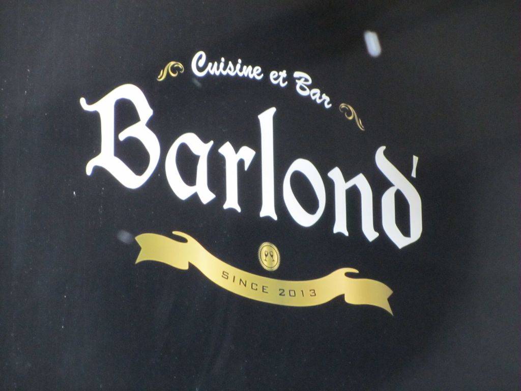Barlond’