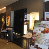 ランチバイキング