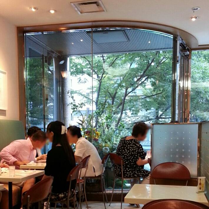 銀座千疋屋 銀座本店 フル…