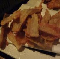 ごぼうから揚げ