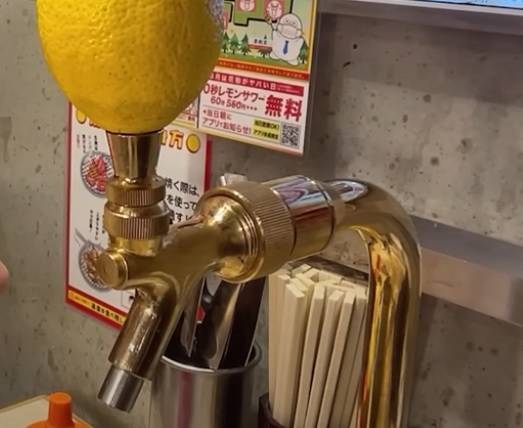 ０秒レモンサワーの飲み放題