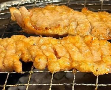 壺漬けドラゴンカルビ