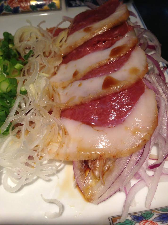 店長おまかせ逸品料理