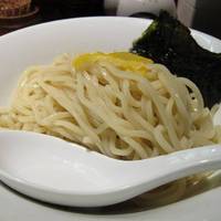 辛辛魚つけめん